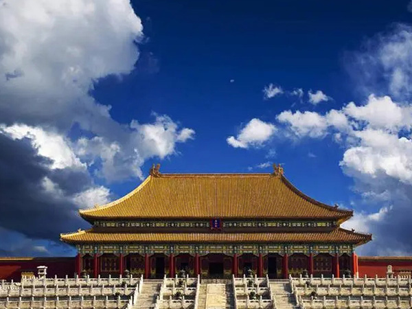 文物建筑物防雷检测