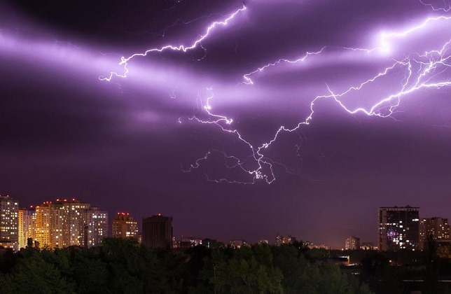 避雷器选型指南企业防雷必备知识