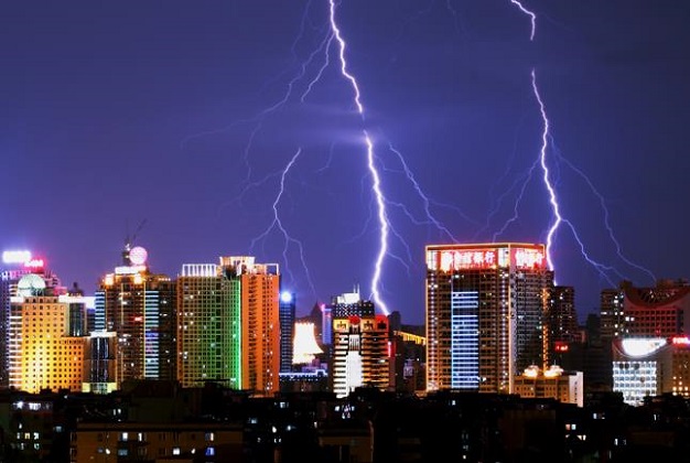 2025防雷检测第三方机构排名权威发布